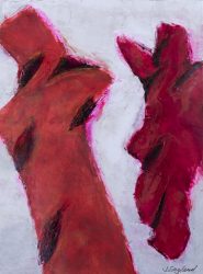 Untitled Red II