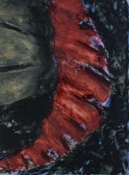 Untitled Red 1