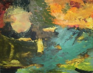 Explorations 1 – SOLD