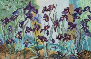 Irises