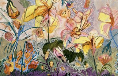 Lilies & Friends