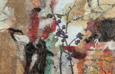 Fruit Tree – SOLD