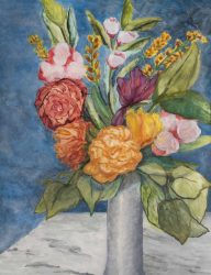 Bouquet Offering – SOLD