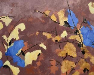 Beginning of Fall
