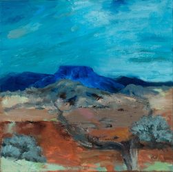 Blue Mesa – SOLD