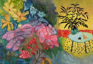 Garden and Patio – SOLD