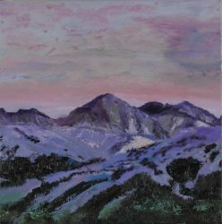 Landscape 110, Copper Mountain