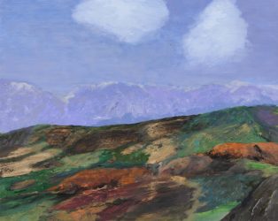 Foothills