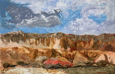 Tucson 1 – WORK IN PROGRESS