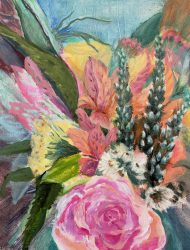 Special Occasion – SOLD
