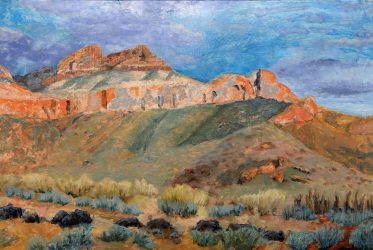 Tucson 1 – WORK IN PROGRESS