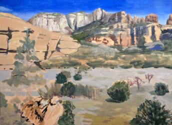 Tucson 2 – WORK IN PROGRESS