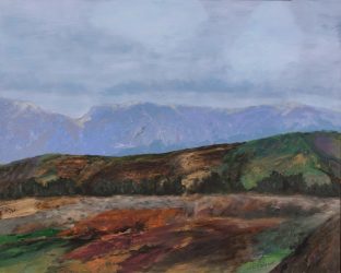 Foothills