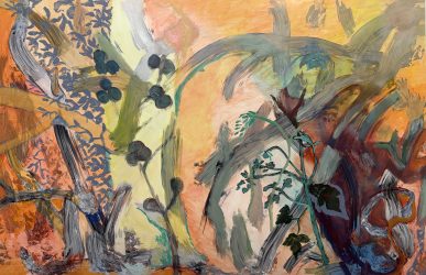 Summer Branches