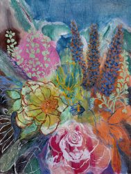 Summer Flora