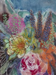 Summer Flora