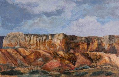 Ghost Ranch